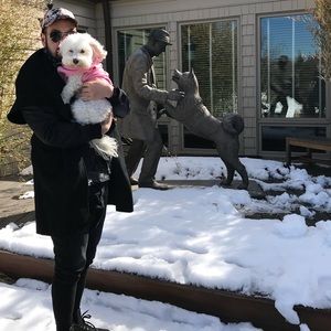 Women's and Men's fashion